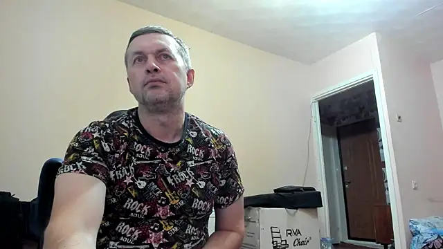 SanFrantsisko online show from October 12, 2025, 10:00 pm