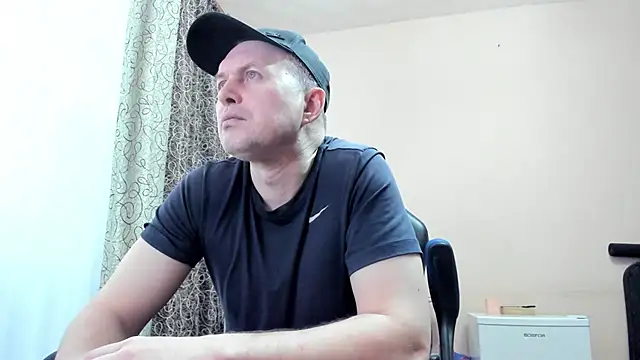 SanFrantsisko online show from April 10, 2026, 6:53 am