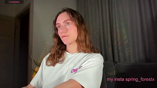 spring forest online show from February 18, 2025, 5:42 pm