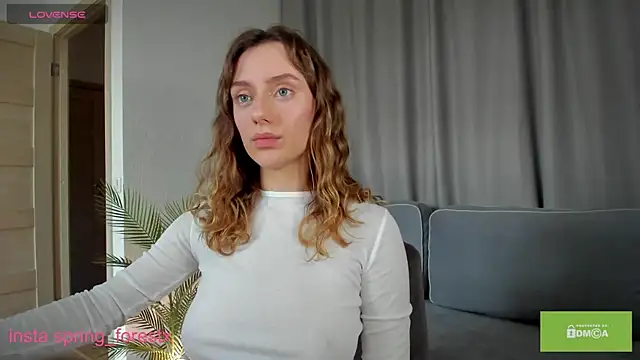 spring forest online show from March 5, 2025, 12:11 pm