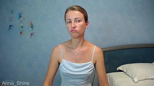 Snapshot of _Anna_Shine_ chatting on July 26, 2026, 5:31 pm Anna Shine online show from July 26, 2026, 5:31 pm