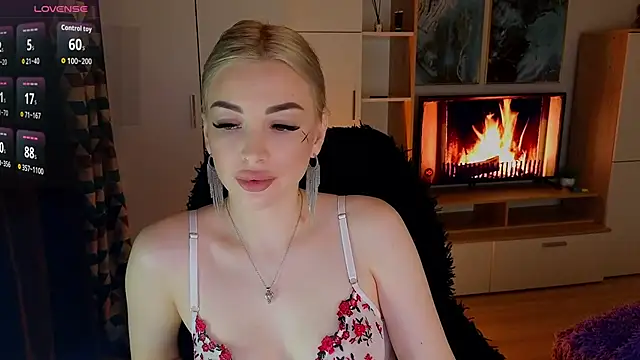 MilanaOmg online show from March 18, 2026, 5:14 pm