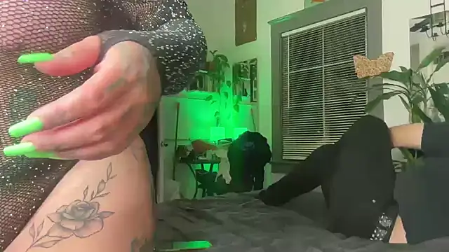 Sad1st1kSadie online show from December 22, 2024, 4:50 am