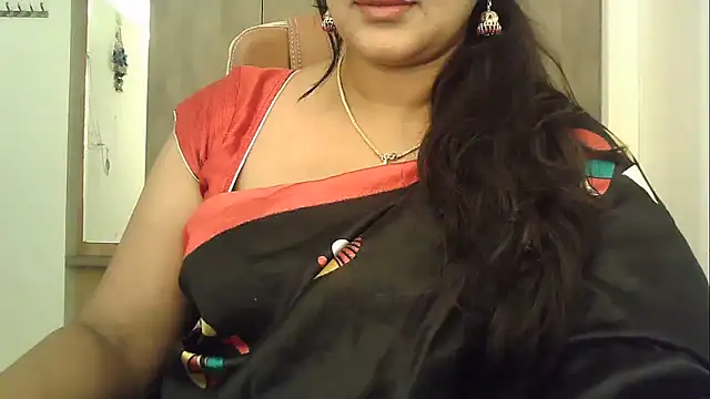Snapshot of Spandana_Sweety chatting on April 29, 2026, 6:50 am Spandana Sweety online show from April 29, 2026, 6:50 am