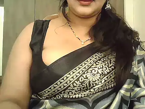 Snapshot of Spandana_Sweety chatting on February 21, 2026, 6:15 am Spandana Sweety online show from February 21, 2026, 6:15 am