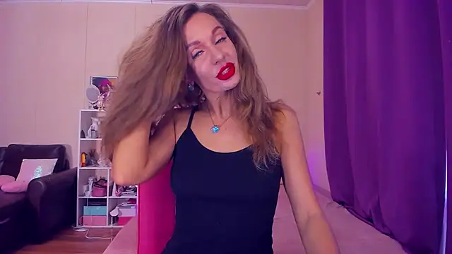 EmmaAbramson online show from March 16, 2025, 8:43 am