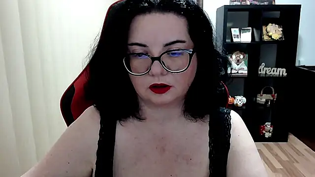 MissTroublle online show from March 20, 2026, 7:42 am