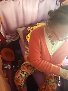 MucMilf59 online show from September 30, 2025, 7:31 pm