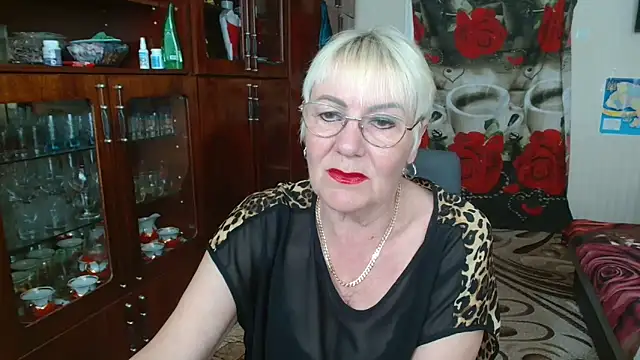 Snapshot of JenaCheim chatting on April 22, 2026, 5:58 am JenaCheim online show from April 22, 2026, 5:58 am