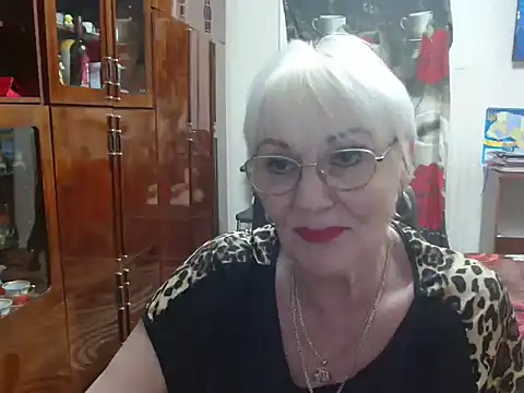 JenaCheim online show from March 12, 2025, 8:20 pm