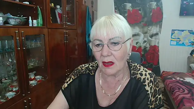 Snapshot of JenaCheim chatting on April 29, 2026, 6:06 am JenaCheim online show from April 29, 2026, 6:06 am