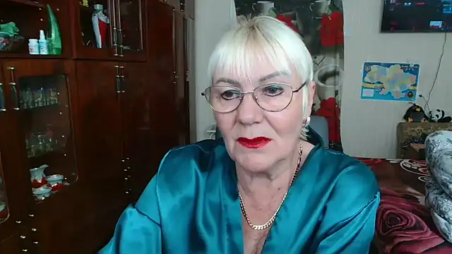 Snapshot of JenaCheim chatting on May 22, 2026, 5:27 am JenaCheim online show from May 22, 2026, 5:27 am