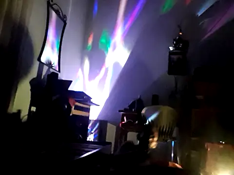 Spnfks online show from October 25, 2025, 8:09 pm