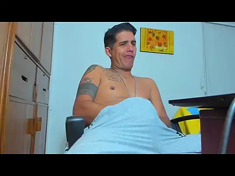 Zack Grey online show from October 30, 2025, 3:27 am