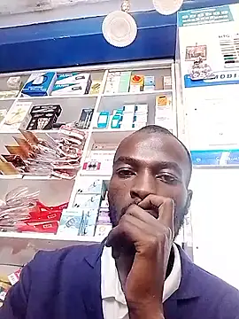 Kentcharming online show from October 20, 2025, 9:32 am