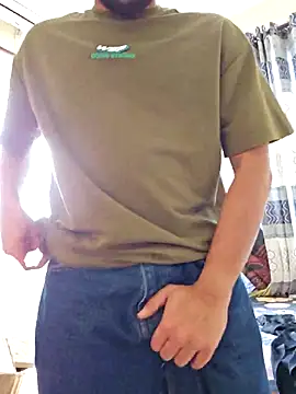 shakir12340 online show from December 18, 2025, 5:12 am