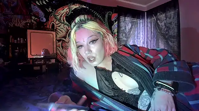 TEXASMARYYYJANE online show from September 9, 2025, 4:38 pm