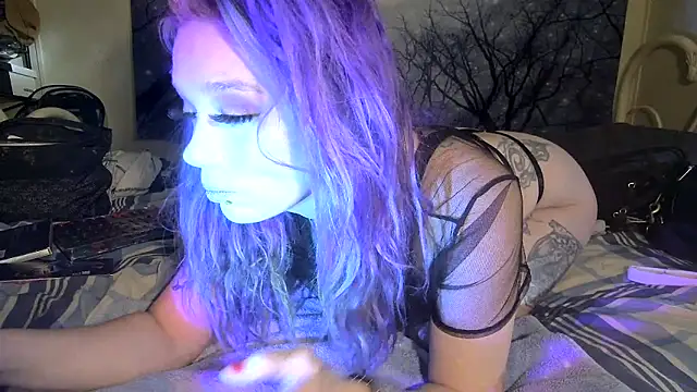 TEXASMARYYYJANE online show from January 18, 2025, 10:39 pm