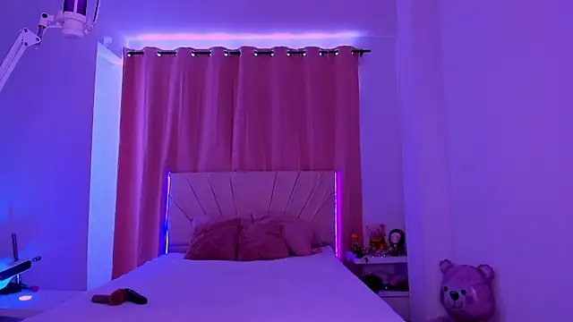 Body69ld online show from February 11, 2026, 9:47 pm