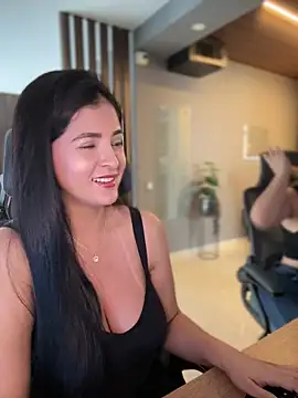 Carolina Novoa online show from September 26, 2025, 7:10 pm