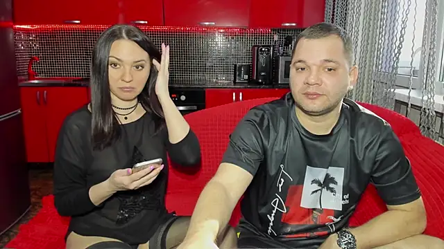 sladkayapara2019 online show from February 23, 2025, 6:28 am