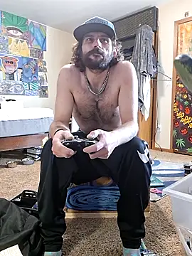 DrizzleMAN4187 online show from March 8, 2026, 11:52 pm