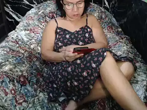 ASIANDOLLY4U online show from March 13, 2026, 11:54 pm