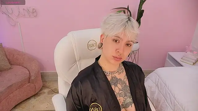 amy ink online show from October 12, 2025, 12:06 pm