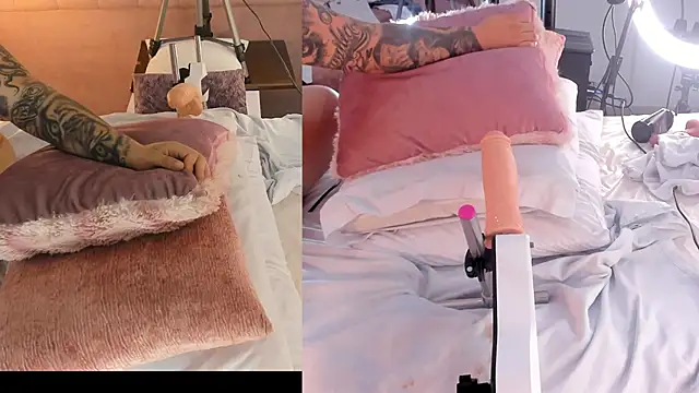 amy ink online show from March 23, 2025, 12:04 am