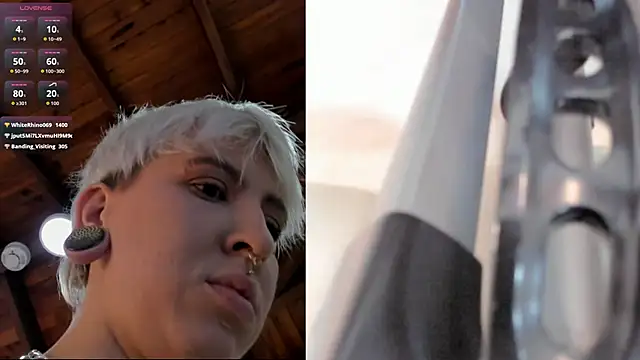 amy ink online show from September 10, 2025, 11:09 am