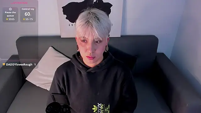 amy ink online show from September 23, 2025, 11:28 am