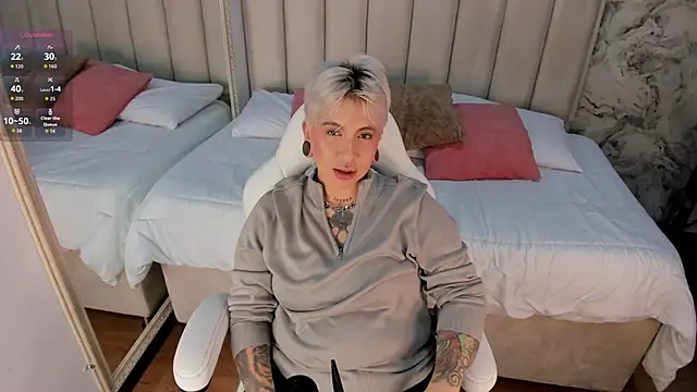 amy ink online show from October 1, 2025, 11:14 am