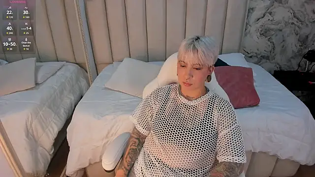 amy ink online show from September 16, 2025, 11:22 am