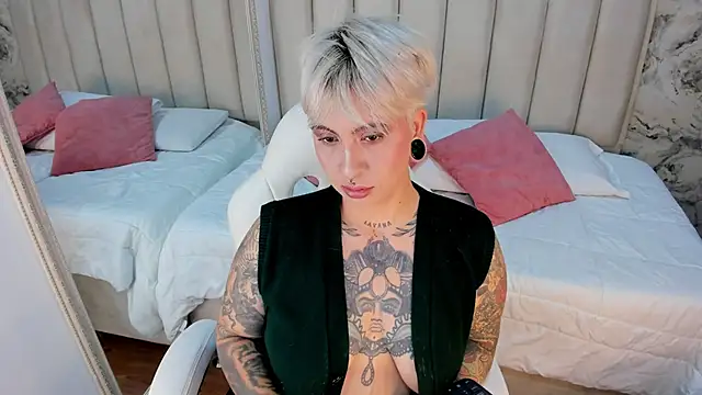 amy ink online show from September 27, 2025, 10:43 am