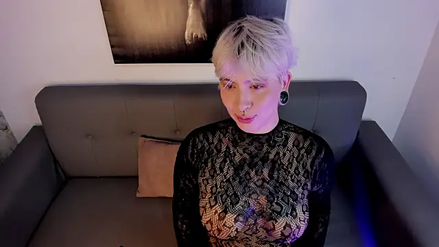 amy ink online show from October 31, 2025, 11:29 am