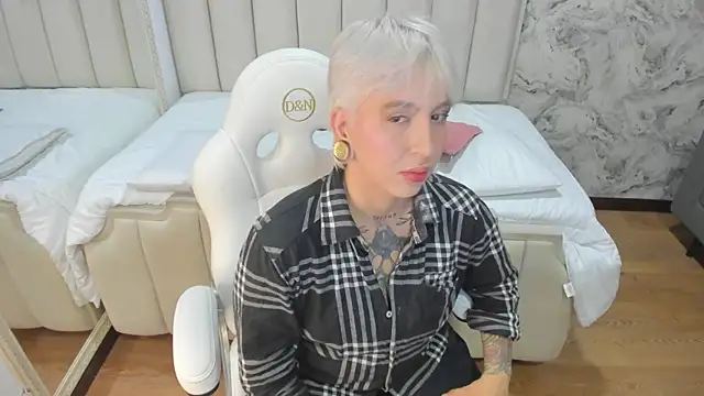 amy ink online show from September 26, 2025, 11:17 am