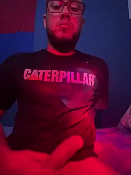 AlejoStrep online show from February 28, 2026, 9:09 am