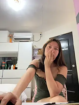 asianmystery203 online show from March 5, 2025, 6:33 am