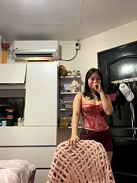 asianmystery203 online show from September 12, 2025, 1:17 am