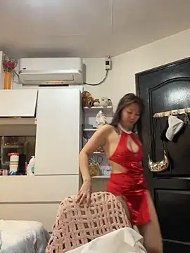 asianmystery203 online show from October 31, 2025, 1:24 am