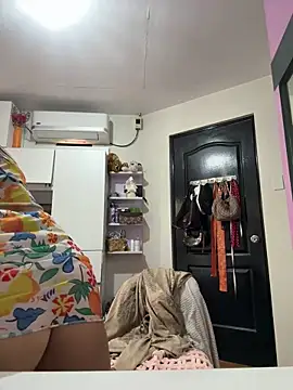 asianmystery203 online show from January 8, 2026, 1:44 am