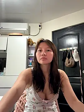 asianmystery203 online show from December 4, 2025, 1:15 am