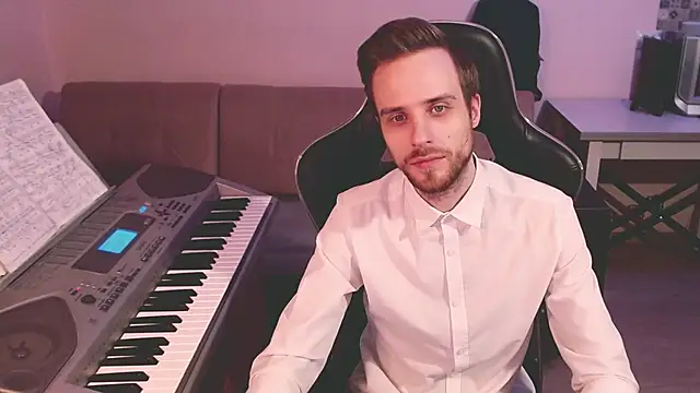 Sweetparker online show from February 21, 2025, 2:50 am