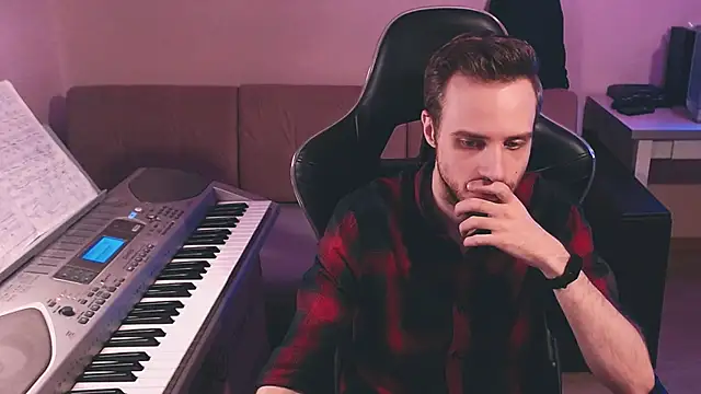 Sweetparker online show from September 23, 2025, 3:52 pm