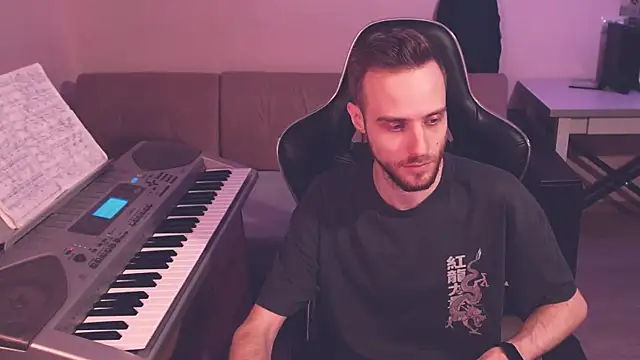 Sweetparker online show from December 26, 2024, 3:53 pm