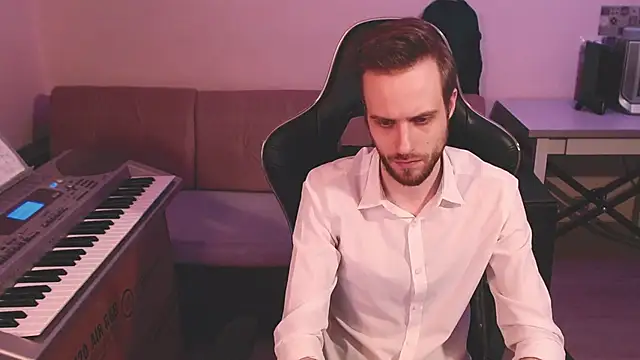 Sweetparker online show from February 19, 2025, 12:57 am