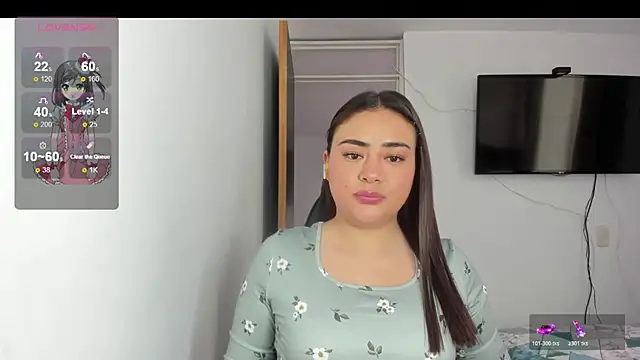 ReyleDoll online show from July 9, 2026, 9:47 pm