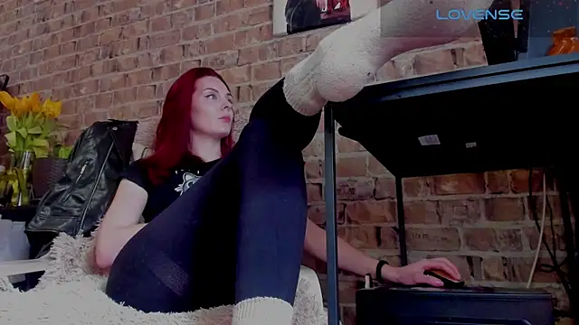 MrsVenus online show from March 24, 2026, 11:54 am