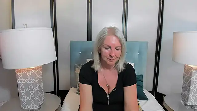 EricaTop online show from May 25, 2026, 7:12 pm