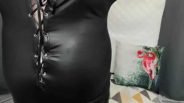 dirtyBonnie online show from February 27, 2025, 1:08 am